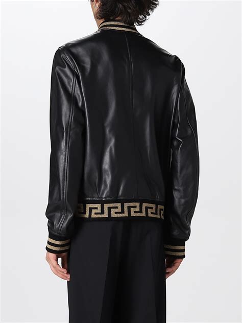 versace giacca uomo prezzo|VERSACE.